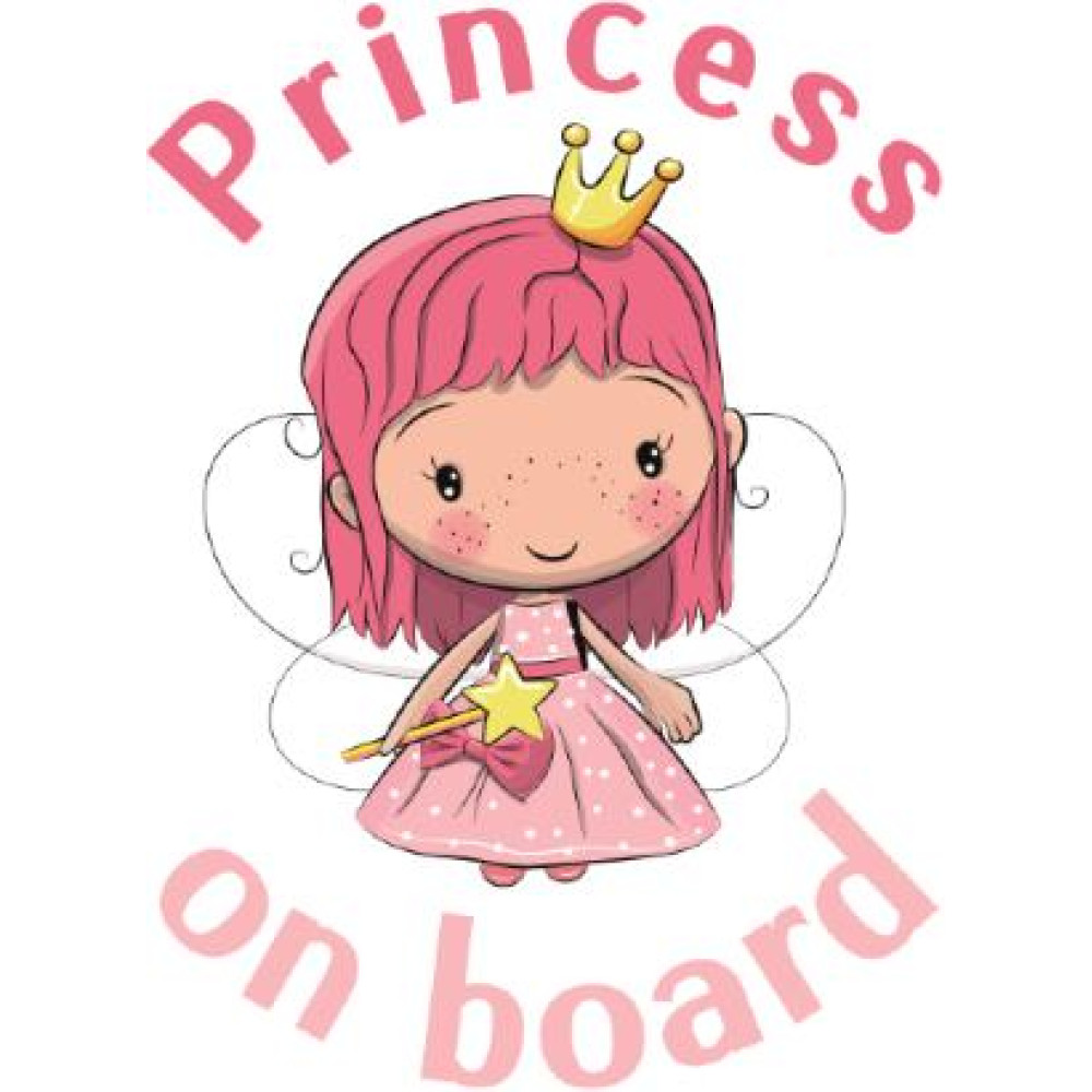 Princess autómatrica