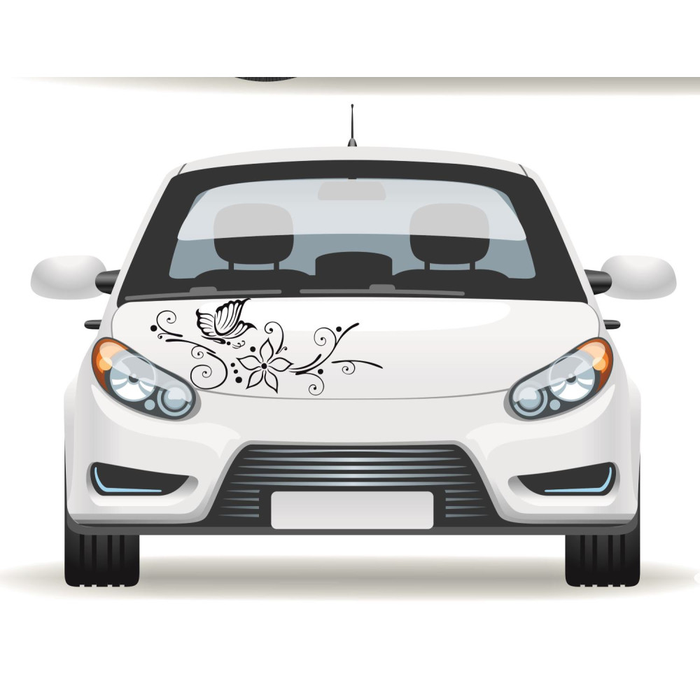 Lepkés nonfiguratív autómatrica