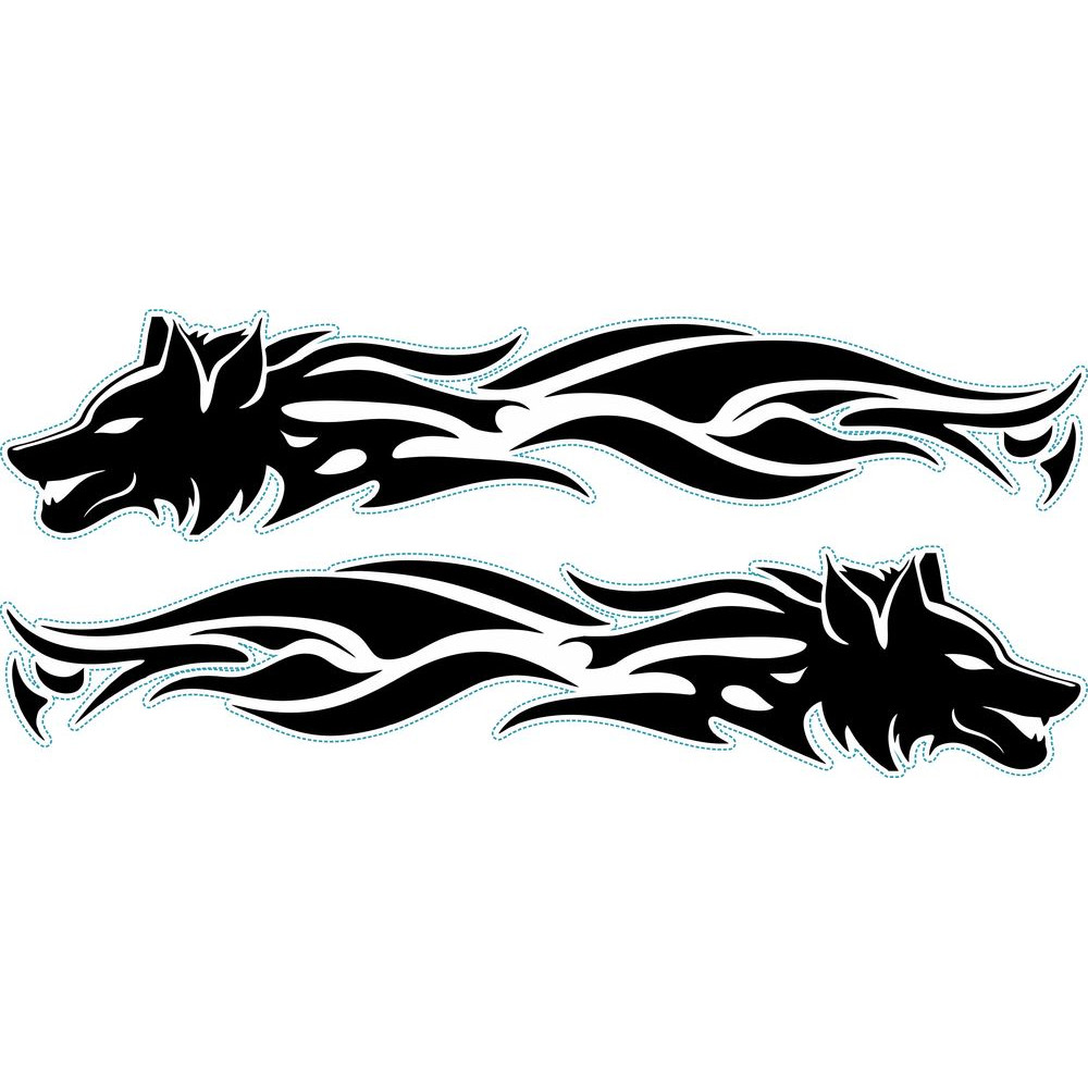 Farkas nonfiguratív autómatrica