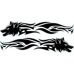 Farkas nonfiguratív autómatrica