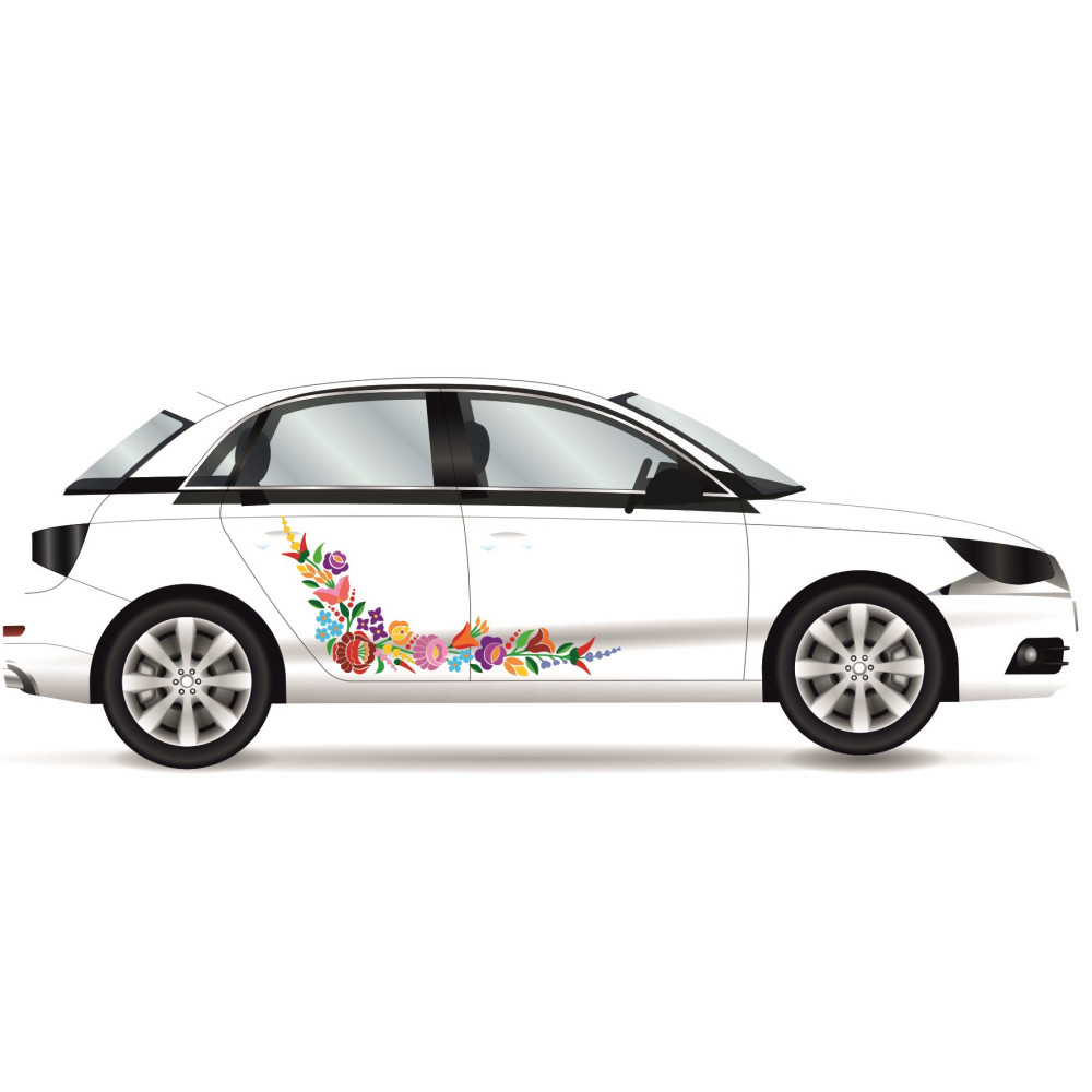 L formájú Kalocsai autómatrica