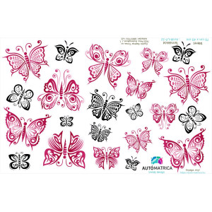 Pillangós autómatrica